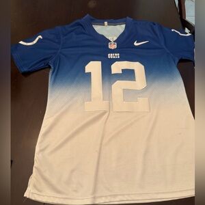 Women’s Colts jersey